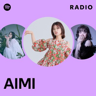 AIMI | Spotify