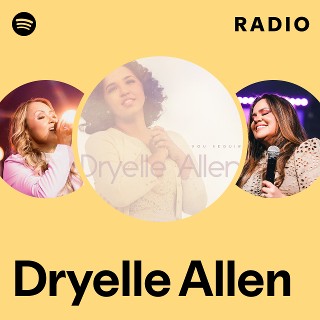 Imagem de Dryelle Allen