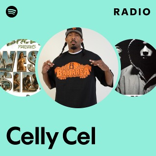 Celly Cel | Spotify