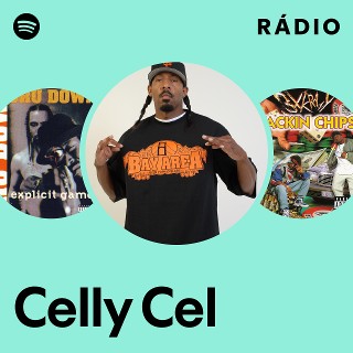Celly Cel | Spotify