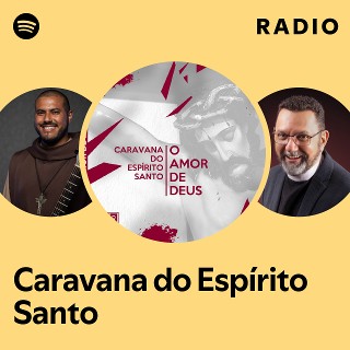 Imagem de Caravana do Espírito Santo