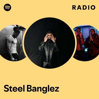 Imagem de Steel Banglez