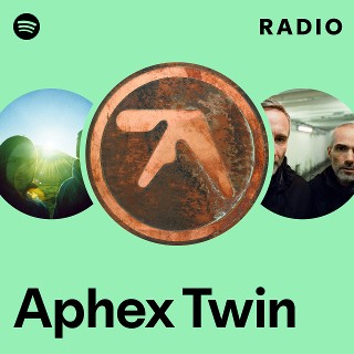 Pitchfork | Aphex Twin has released a surprise new