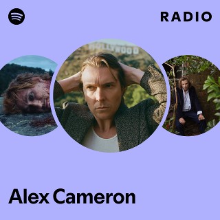 Alex Cameron Radio