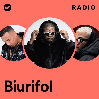 Biurifol Radio | Spotify Playlist