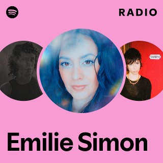 Imagem de Emilie Simon