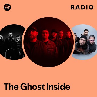 Imagem de The Ghost Inside
