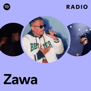Zawa | Spotify