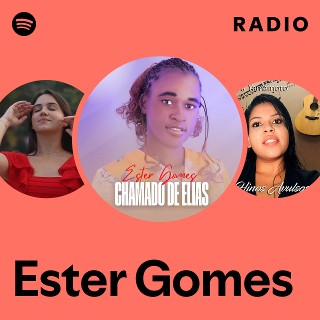 Imagem de Ester Gomes
