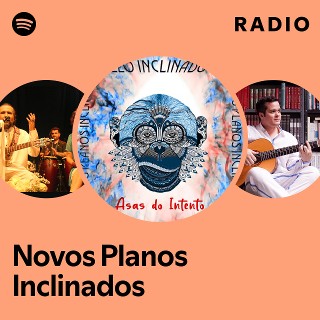 Imagem de Novos Planos Inclinados