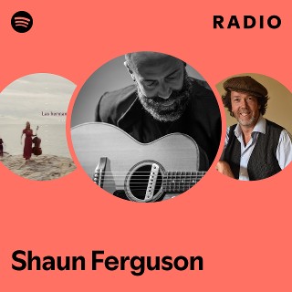 洋楽 Shaun Ferguson Shaun Ferguson | Spotify