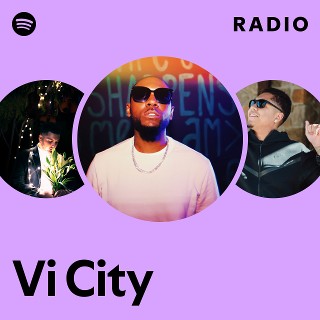 Vi City Radio - playlist by Spotify | Spotify