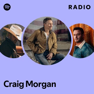 Imagem de Craig Morgan