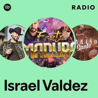 Imagem de Israel Valdez