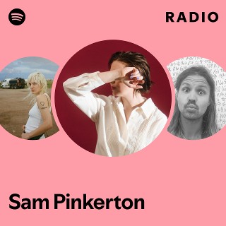 Imagem de Sam Pinkerton