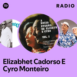 Imagem de Cyro Monteiro