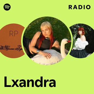 Imagem de Lxandra
