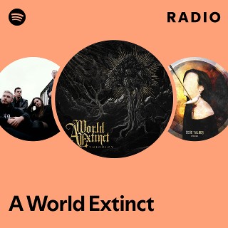 Imagem de A World Extinct