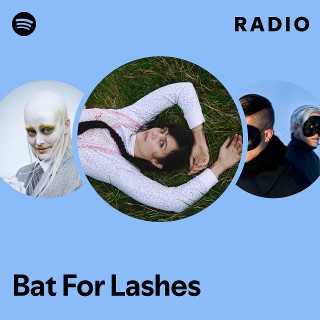 Imagem de Bat For Lashes