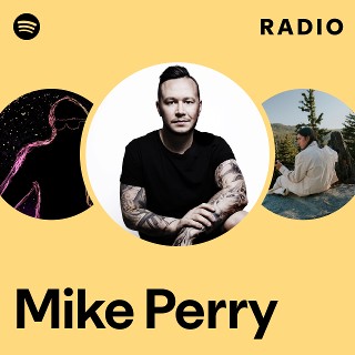 Imagem de Mike Perry