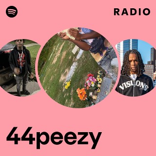 44peezy | Spotify