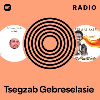 Tsegzab Gebreselasie
