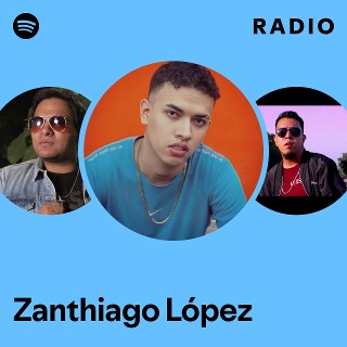 Imagem de Zanthiago López