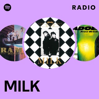 邦楽 MILK MILK | Spotify