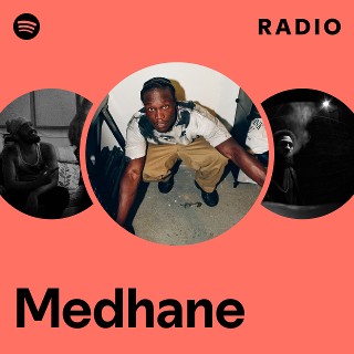 Medhane | Spotify