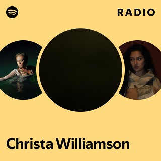 Imagem de Christa Williams