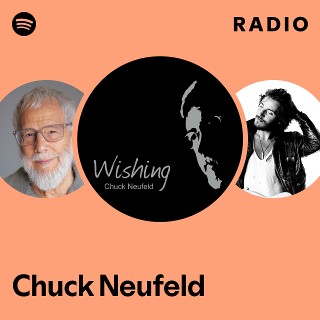 Chuck Neufeld | Spotify