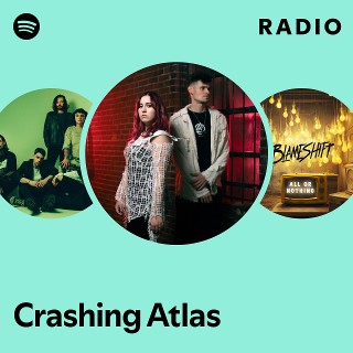 Imagem de Crashing Atlas