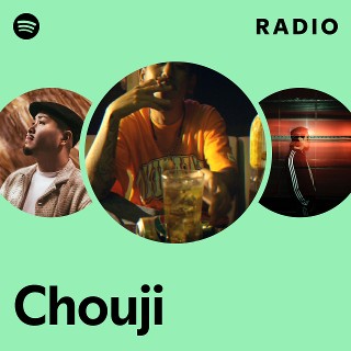 Chouji | Spotify