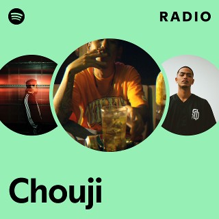 Chouji | Spotify