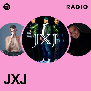 JXJ | Spotify