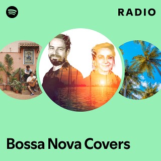 Radio bossa nova discount