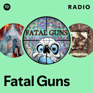 Imagem de Fatal Guns