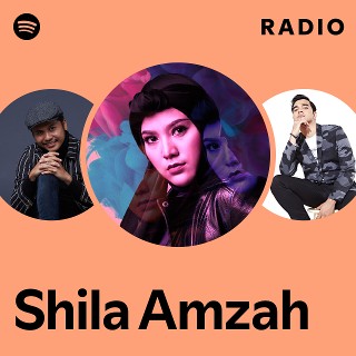 Imagem de Shila Amzah