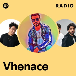 Imagem de Vhenace