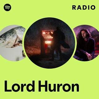 Imagem de Lord Huron