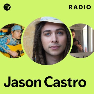 Imagem de Jason Castro