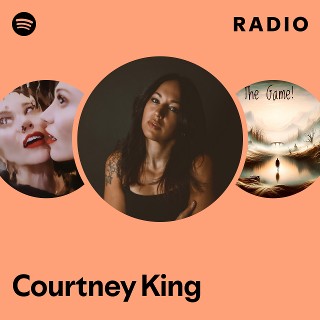 【R&B】Courtney King R&B】Courtney King COURTNEY KING - Videos