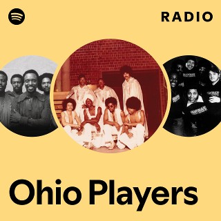 Ohio Players | Spotify