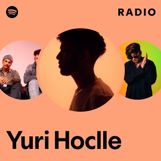 Imagem de Yuri Hoclle