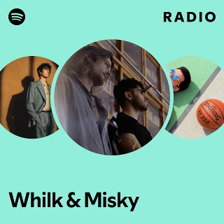 Imagem de Whilk & Misky