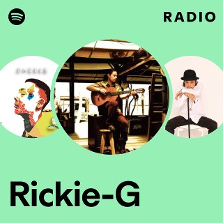 Imagem de Rikki & The 