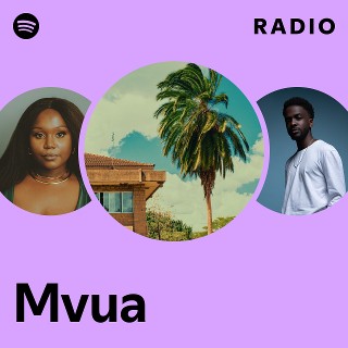 Mvua Radio | Spotify Playlist