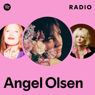 Imagem de Angel Olsen