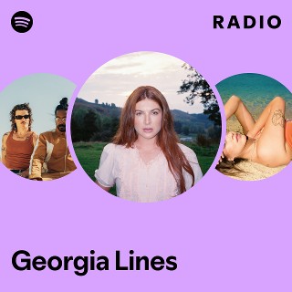 Imagem de Georgia Lines
