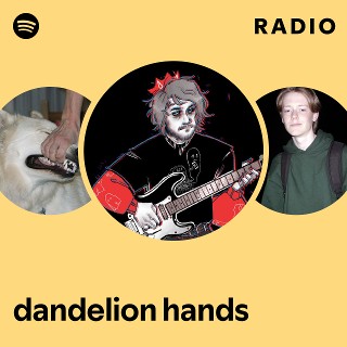 Imagem de Dandelion Hands